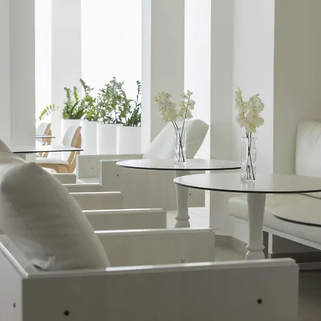 Infinity Blu - Designed For Adults ホテル