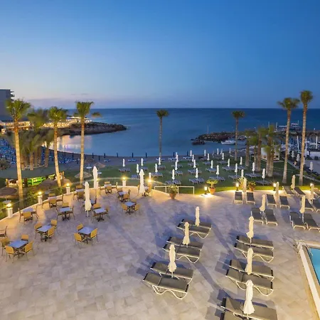 Infinity Blu - Designed For Adults ホテル 4*
