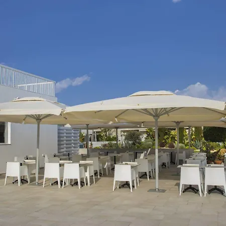Hotel Infinity Blu - Designed For Adults Pernera