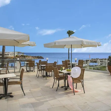 Infinity Blu - Designed For Adults Hotel 4*