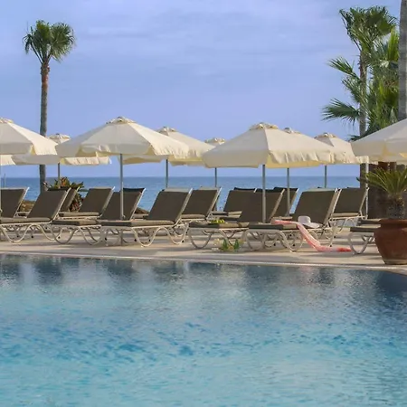 Infinity Blu - Designed For Adults Hotel 4*