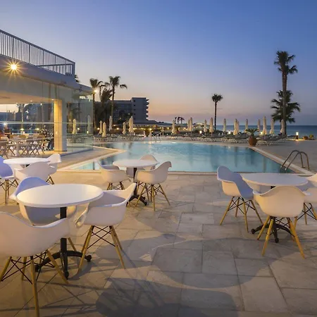 Hotel Infinity Blu - Designed For Adults 4*
