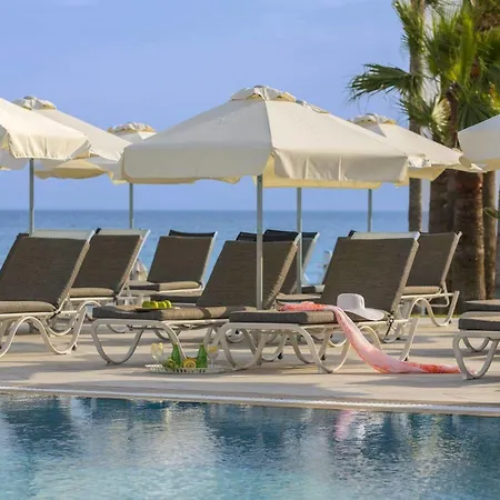 Infinity Blu - Designed For Adults Hotel 4*