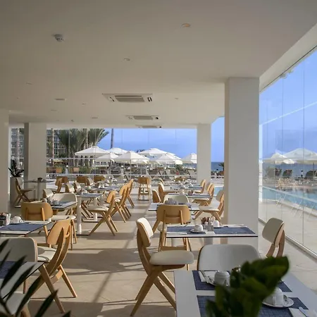 Hotel Infinity Blu - Designed For Adults