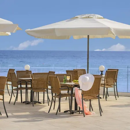 Hotel Infinity Blu - Designed For Adults