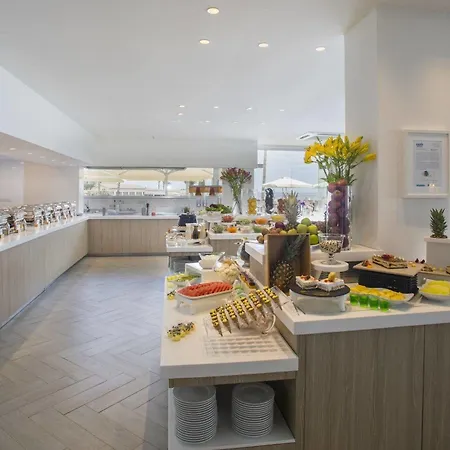 Hotel Infinity Blu - Designed For Adults