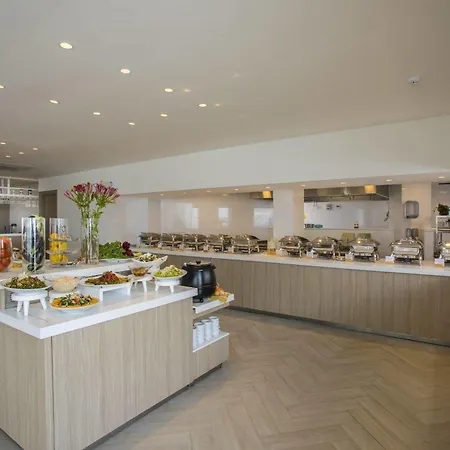 Hotel Infinity Blu - Designed For Adults 4*