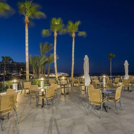 Hotel Infinity Blu - Designed For Adults Pernera